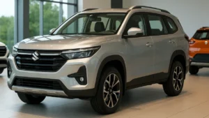Top 5 Seven-Seater SUVs Now Cheaper After GST 2.0 Price Cuts