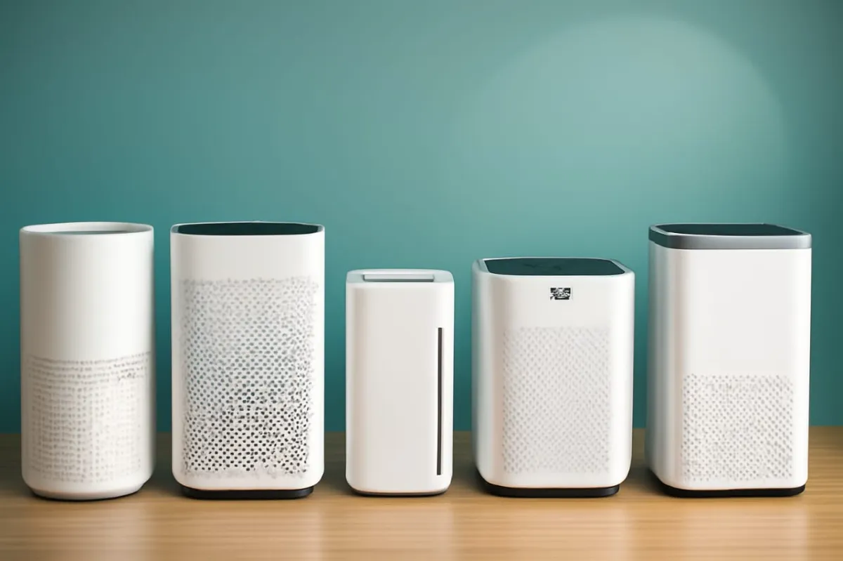 Top 6 Ozone-Free Air Purifiers