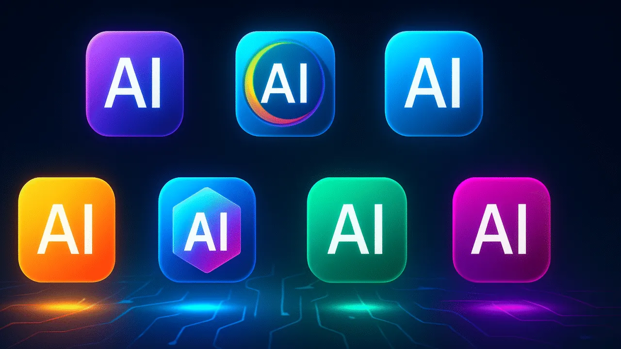 Top 7 AI Tools of 2025