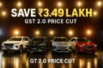 Toyota SUVs & MPVs Get Massive Price Cuts