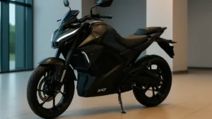 Ultraviolette X47 Crossover Launched in India at ₹2.74 Lakh: Specs, Features, Range, and Price