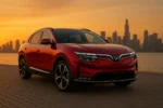 VinFast EV: Vietnam’s Global Electric Revolution