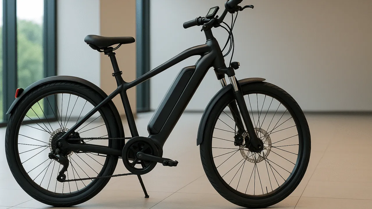Why Electric Bicycles Are the Next Big Trend in 2025: Affordable, Eco-Friendly & Smart