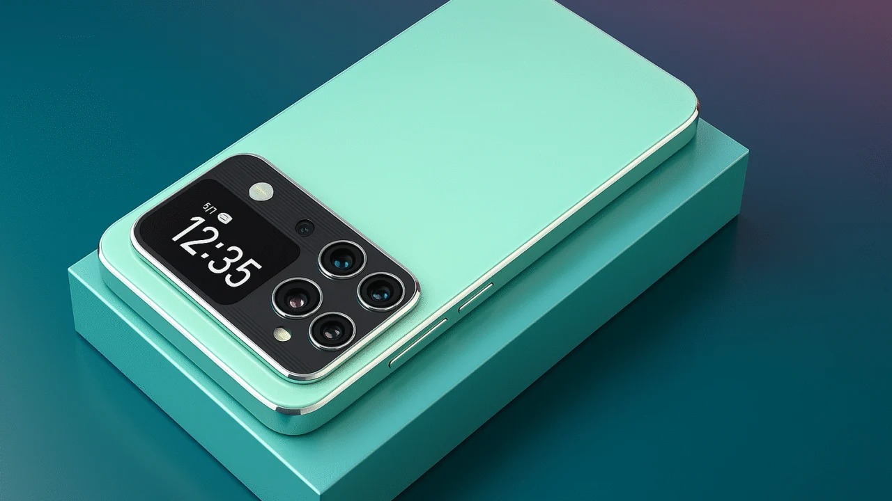 Xiaomi 17 Pro PMNM.in