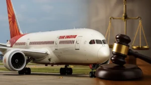 Air India Ordered to Pay ₹52,500 Over Subramanian Swamy’s Missed Shimla Flight – Himachal State Consumer Commission Ruling