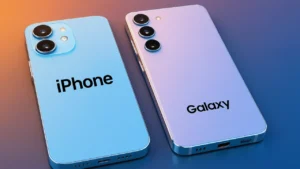 Flipkart Big Billion Days 2025: Huge Discounts on iPhone 16 & Galaxy S24