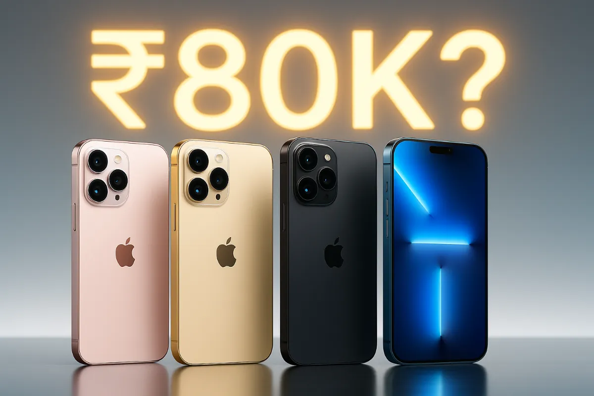 iPhone 17 Pro: What’s New in Apple’s Next Flagship