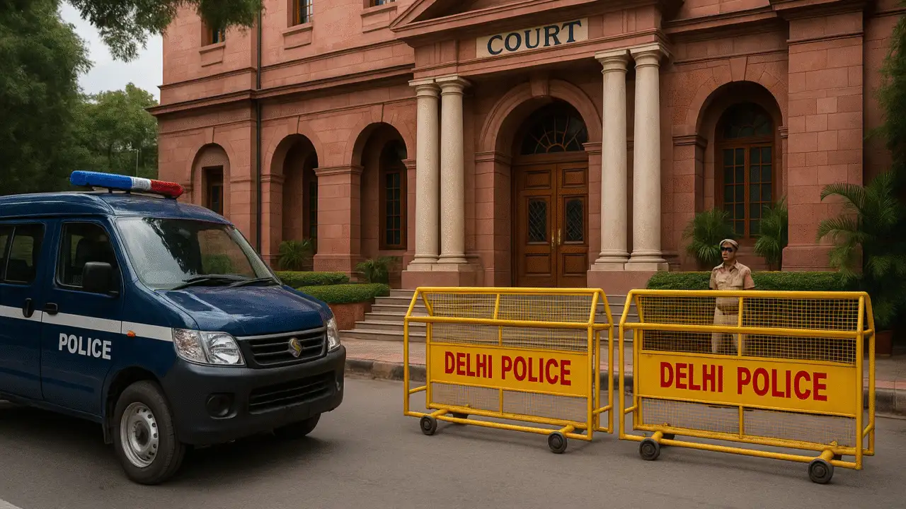 samir modi arrested