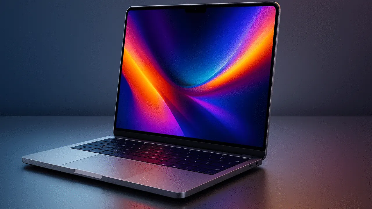 Apple’s 14-inch MacBook Pro Gets the New M5 Chip — The Fastest, Smartest MacBook Yet