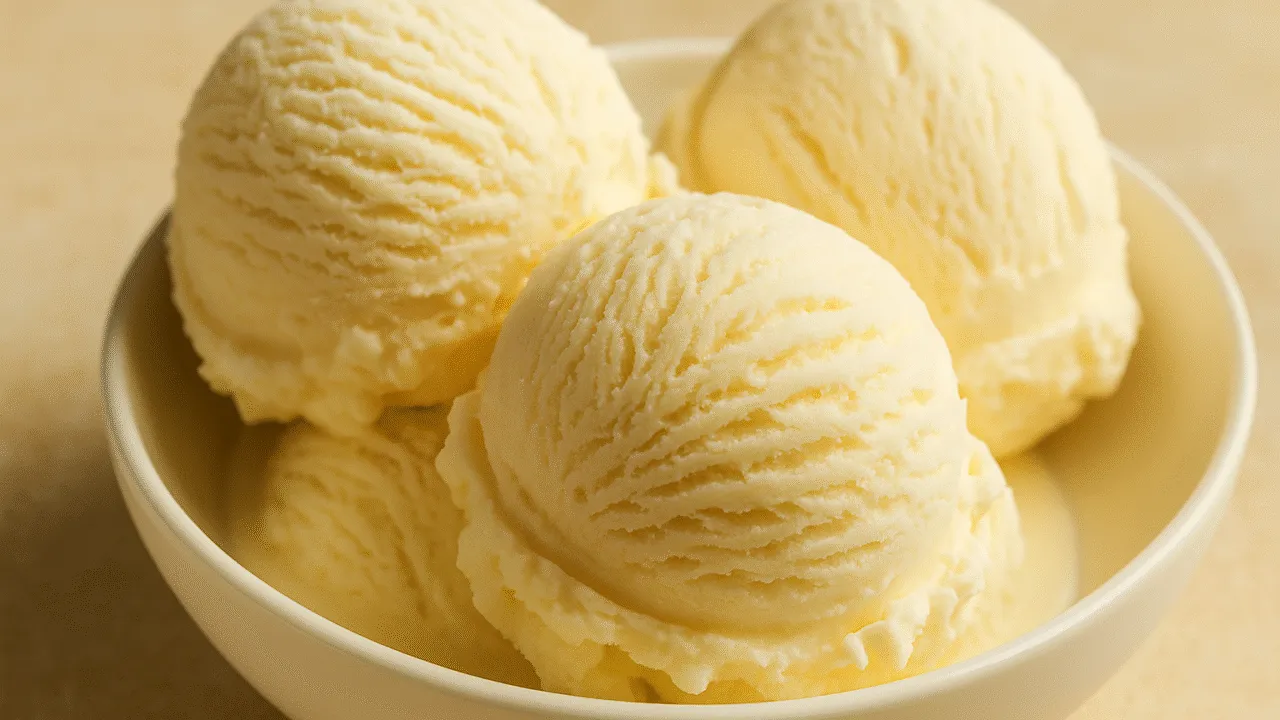 🍦 Australia’s Best Vanilla Ice Cream 2025: $6.50 Supermarket Tub Beats Premium Brands in Blind Taste Test