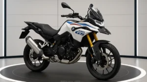 BMW F 450 GS India Price, Variants & Availability — Full Breakdown