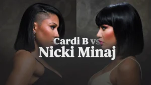 Cardi B and Nicki Minaj in 2025: Twitter Feuds, Family, and Who Really Runs Rap