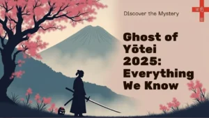 Ghost of Yōtei (2025): Release Date, Story, Gameplay, Editions and Everything We Know