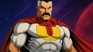 💥 Invincible Season 4: Lee Pace Joins the Cast as Thragg — Prime Video’s Superhero Epic Nears Its Endgame