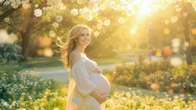 Isabel Lucas, 40, Announces Her First Pregnancy — A Gentle New Beginning