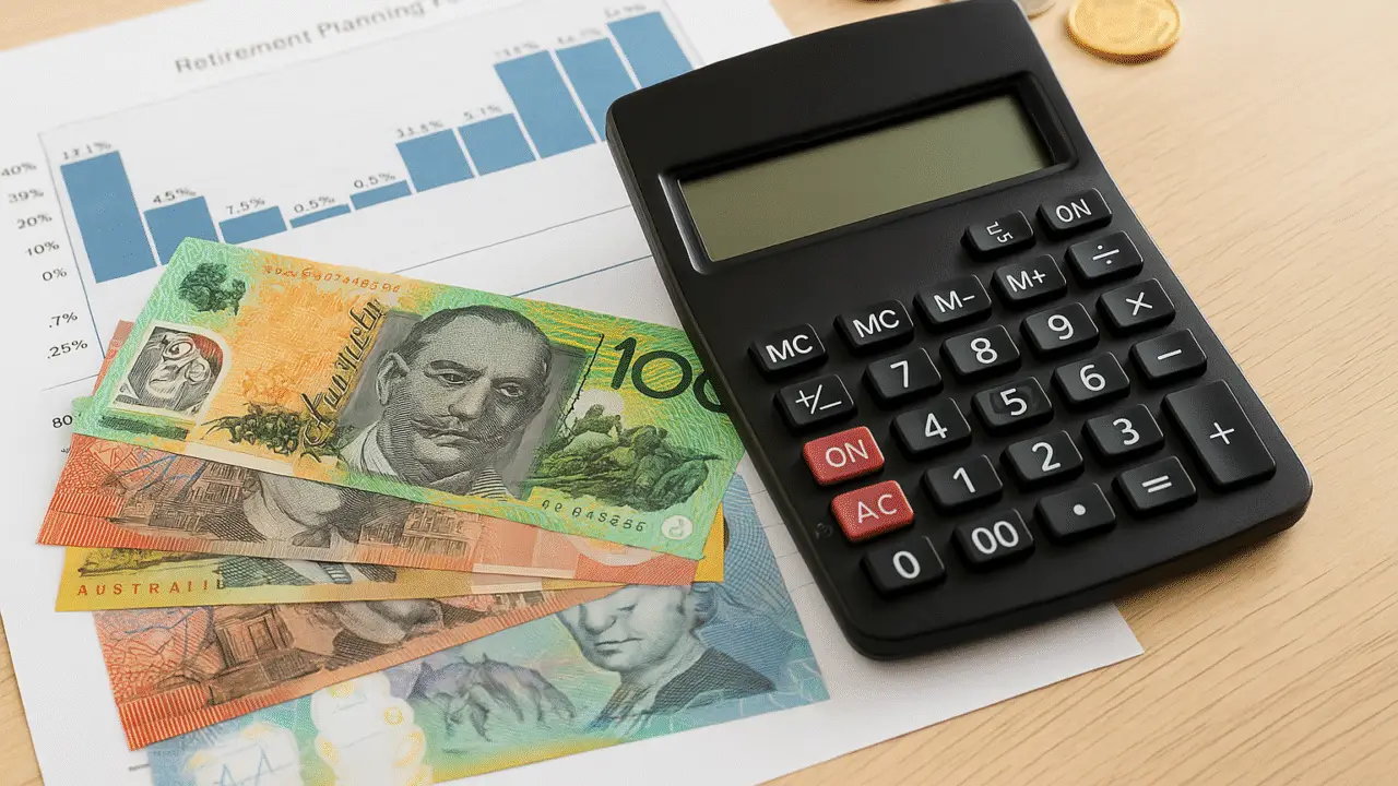 💰 Labor’s Revised Superannuation Tax Plan: What It Means for Australians in 2025