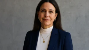 🕊️ María Corina Machado Wins the 2025 Nobel Peace Prize: A Historic Moment for Venezuela and Global Democracy
