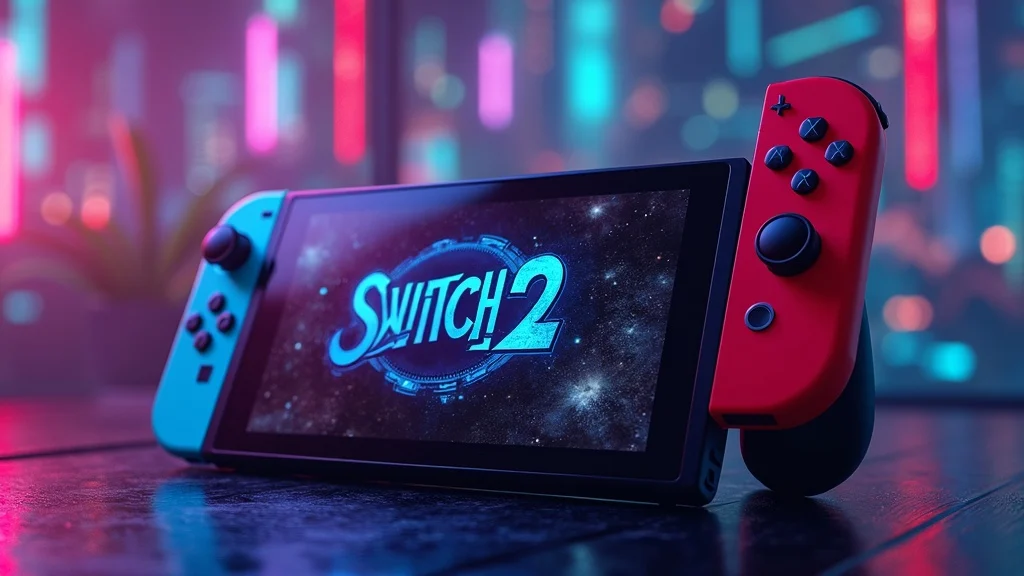 Nintendo Switch 2 in 2025: Price, Specs, Games, and Is It Worth the Wait?