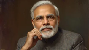🛢️ “No Call Between Them”: India Flatly Rejects Trump’s Claim About Modi and Russian Oil