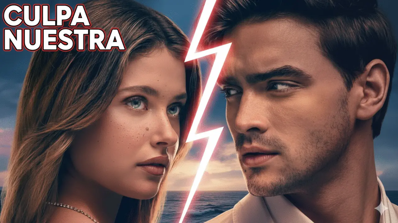 💔 Our Fault (Culpa Nuestra) Review: A Bittersweet Farewell Filled with Love, Regret, and Redemption