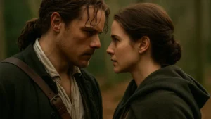 ⚔️ Outlander: Blood of My Blood Finale Recap — Love, Betrayal & A Heart-Stopping Cliffhanger