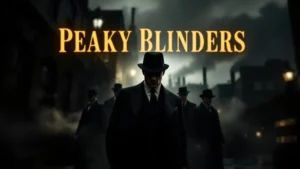 🕵️ Peaky Blinders Sequel, Spin-Offs & Movie 2025: The Future of the Shelbys