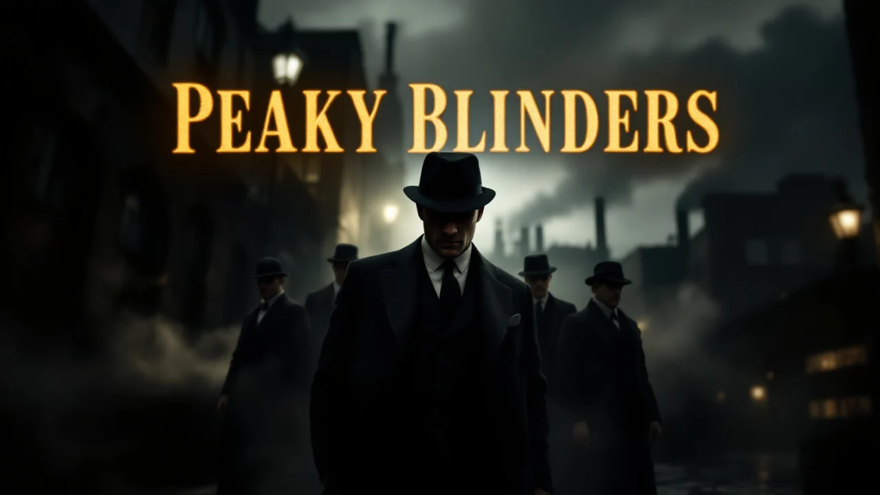 Peaky Blinders Sequel, Spin-Offs & Movie 2025: The Future of the Shelbys