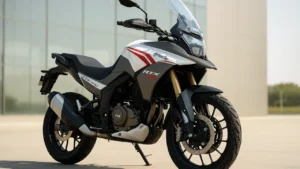 TVS Apache RTX 300: Price, Mileage, Specs, and Launch Details (2025)