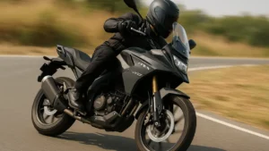 TVS Apache RTX 300 Detailed Performance Analysis