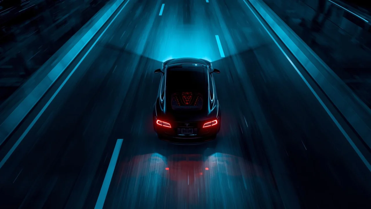 Tesla’s driver-assist update: what it really means ahead of the big announcement