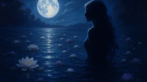 🎭 The Fate of Ophelia by Taylor Swift: Full Lyrics Analysis, Symbolism & Hidden Meanings