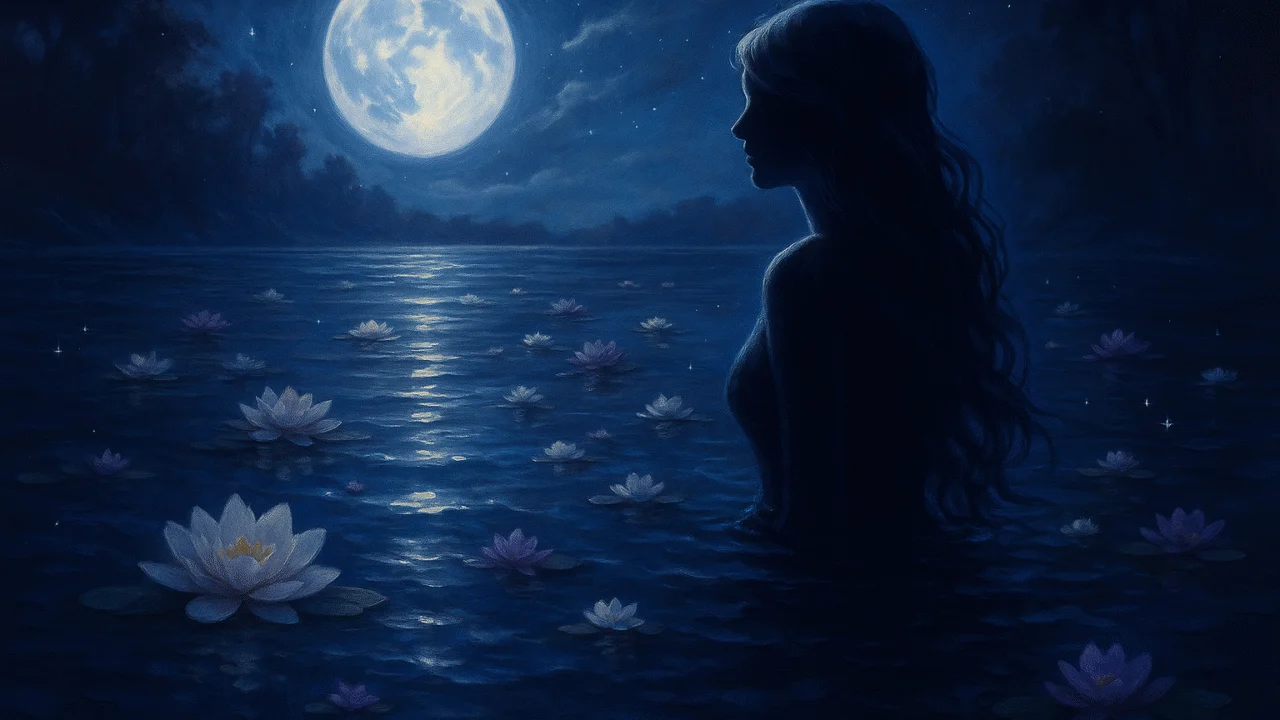The Fate of Ophelia by Taylor Swift: Full Lyrics Analysis, Symbolism & Hidden Meanings