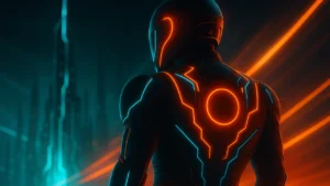 ⚡ Tron: Ares (2025) Review — Jared Leto’s Digital Dream Feels Trapped in Its Own Code