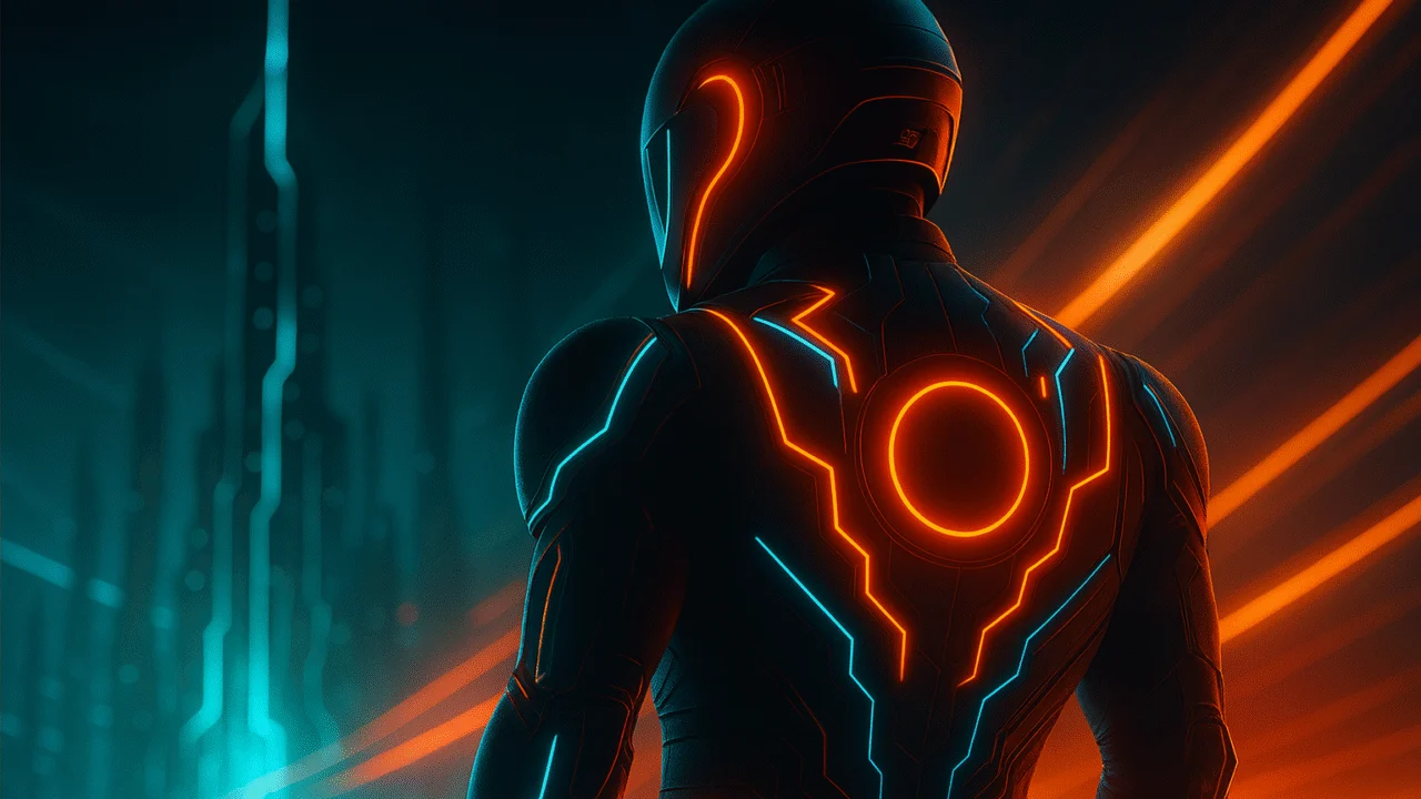 ⚡ Tron: Ares (2025) Review — Jared Leto’s Digital Dream Feels Trapped in Its Own Code