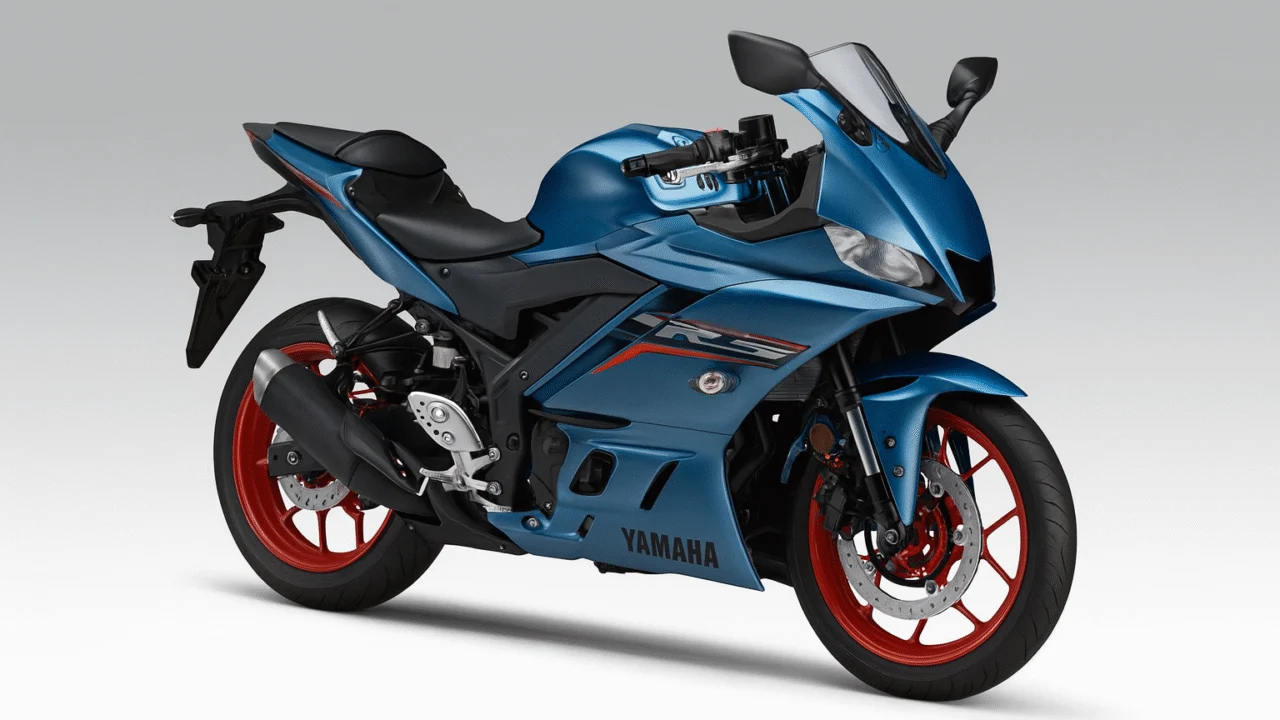 What will the R25 cost in India Price expectations