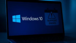 Windows 10 Officially Hits End of Support Today — Here’s How to Keep Your PC Secure for Free