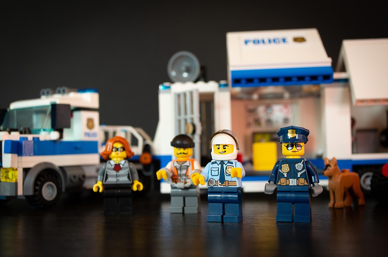 How It Compares to Other LEGO Sets