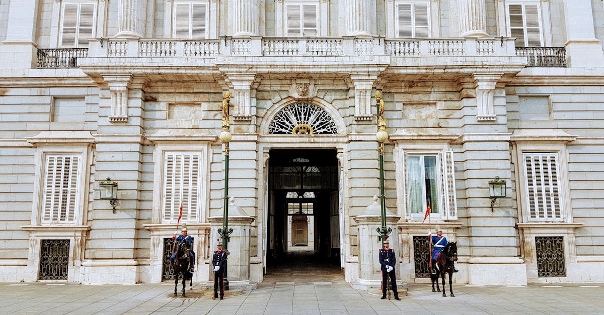 The Royal Touch: What This Means for the Monarchy