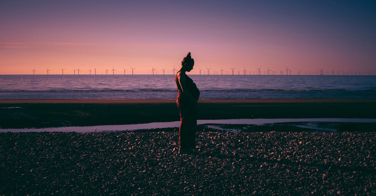 Their Heartwarming Pregnancy Reveal