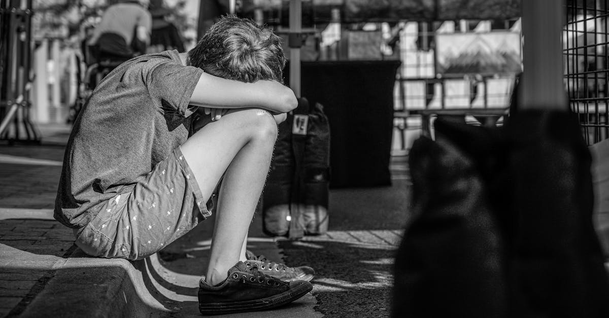 Why People Are So Upset