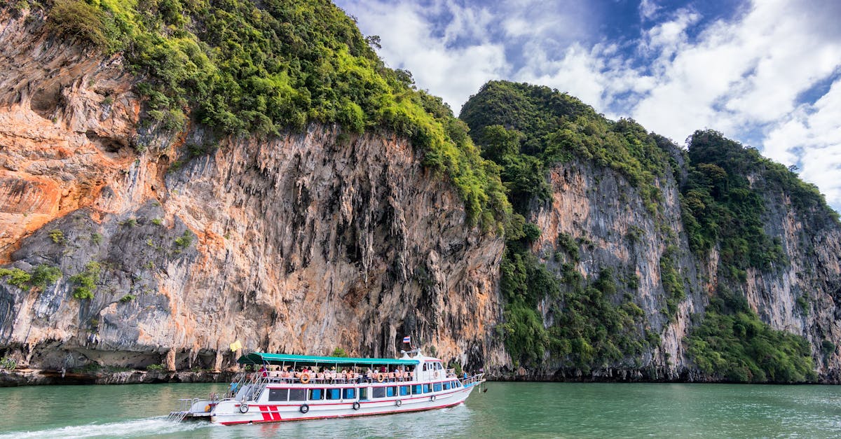 A Packed Schedule: Key Stops on the Itinerary