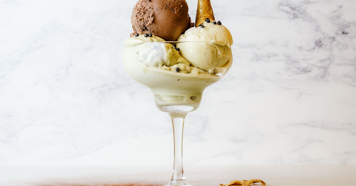 Why Australians Are Turning to Budget Ice Creams