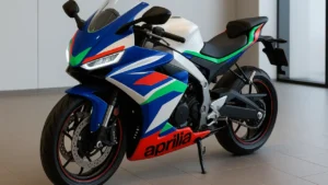 Aprilia RS 457 GP Replica Price, Variants, and City-Wise On-Road Cost in India