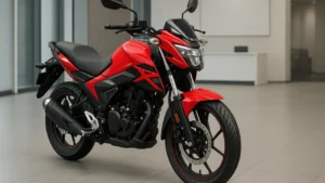 Hero Xtreme 125R Design, Features, and Build Quality