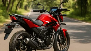 Hero Xtreme 125R Mileage Test and Fuel Efficiency Report