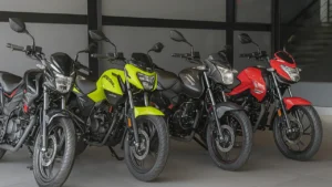 Hero Xtreme 125R vs Rivals: TVS Raider, Pulsar 125, and Honda SP 125