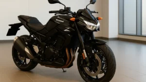 Kawasaki Z1100 2026 Price, Variants & City-Wise On-Road Cost in India