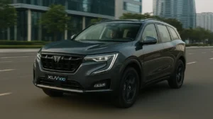 Mahindra XUV700 2025 Performance Breakdown — Power, Mileage & Real Driving Feel