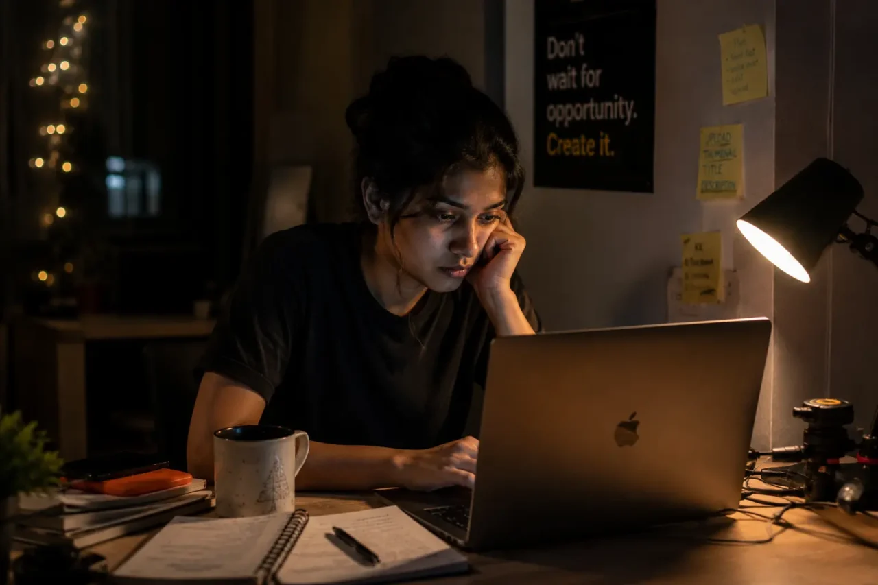 Building Multiple Income Streams Requires Real Work