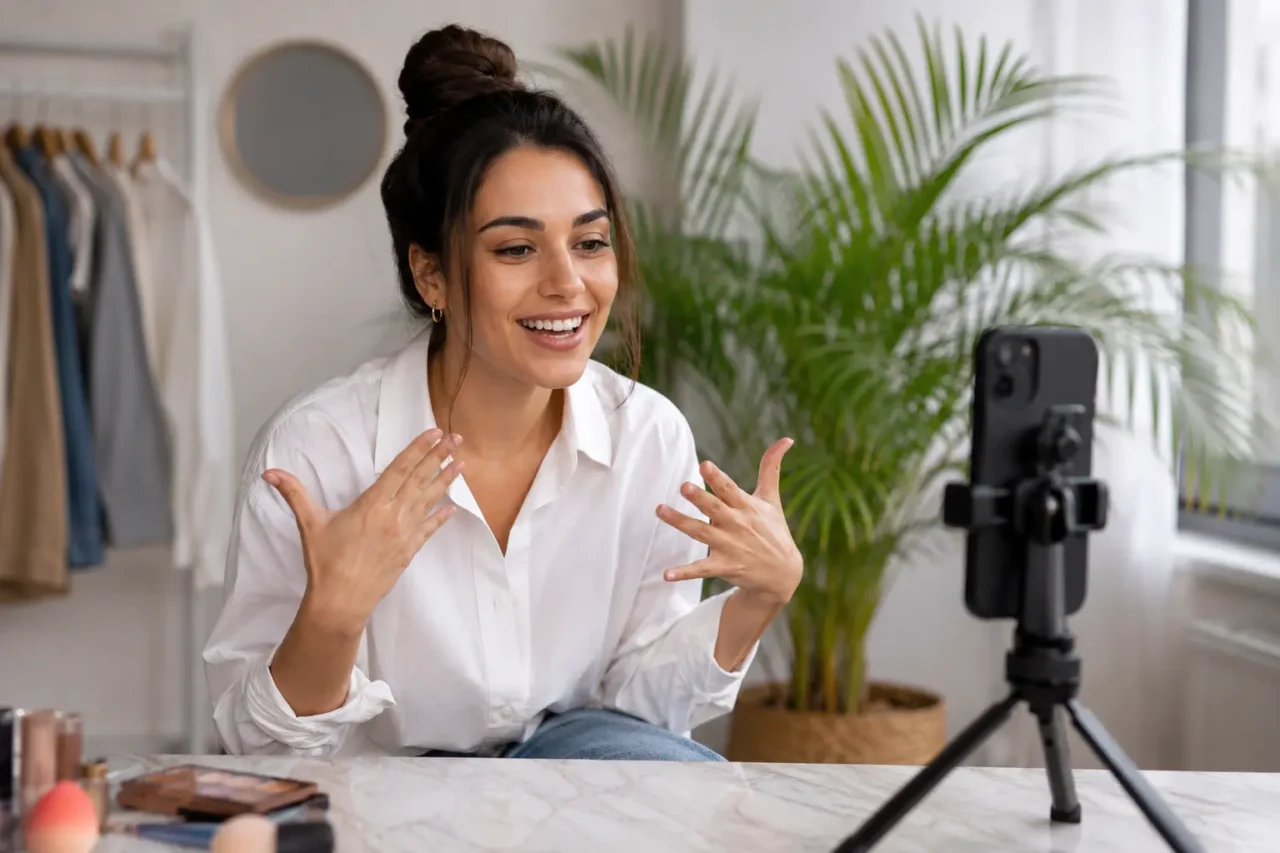 Creator Economy & Social Media Content